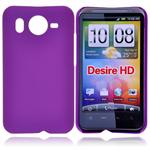 HTC Desire HD Net cover (lilla)